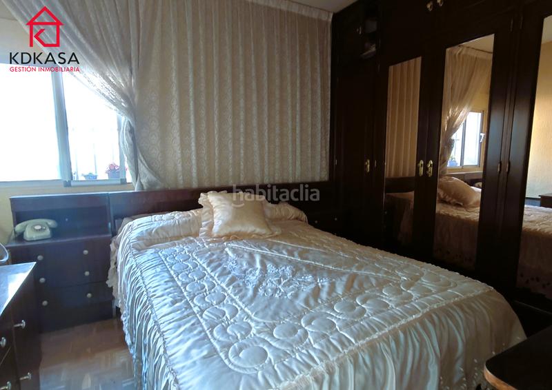 Foto c0dd2ab7-2b5b-4236-82e2-6a7c7160b8f7. Appartement avec chauffage dans Opañel Madrid