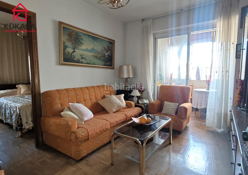 Foto c2235620-8c68-4a35-923b-0ce9492d5873. Appartement avec chauffage dans Opañel Madrid