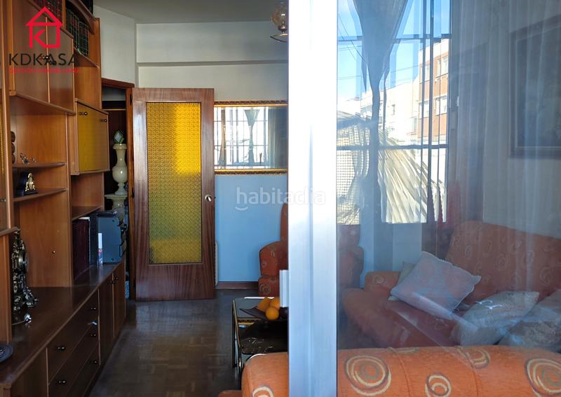 Foto ed1153d6-bd45-42b0-ab2d-05d94721c5a6. Appartement avec chauffage dans Opañel Madrid