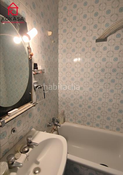 Foto edc95dd9-2d39-49d5-afd6-8e1e6f3f2214. Appartement avec chauffage dans Opañel Madrid