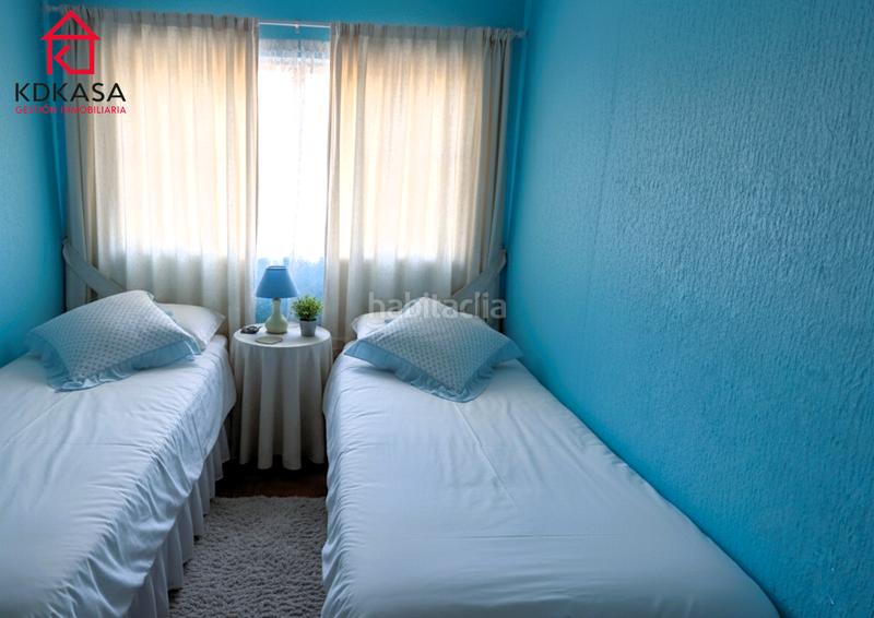 Foto f2a7e006-1156-4e8d-a16e-35358bc96703. Appartement avec chauffage dans Opañel Madrid