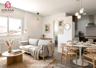 Location Attique  Calle de núñez de balboa. Ático barrio salamanca oportunidad alquiler