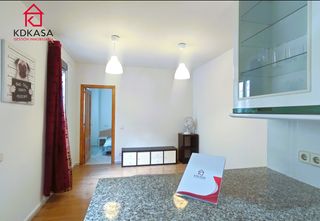 Flat in Avenida de la Albufera