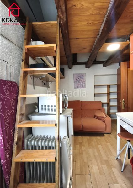 Foto 4403426b-42c4-4ca8-923e-8e6cfc5a0ce1. Pis amb calefacció a Palacio Madrid