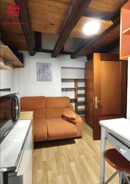 Foto 60fb43b3-eada-4270-b003-2e2efa9306ad. Pis amb calefacció a Palacio Madrid