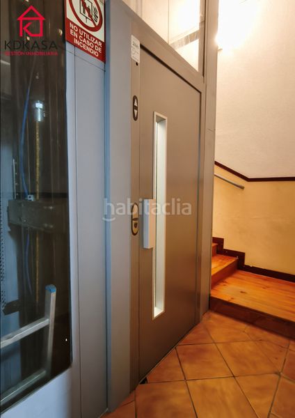 Foto 952d3e71-f999-441a-b88b-e909bcff3e5a. Pis amb calefacció a Palacio Madrid