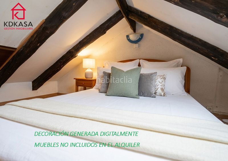 Foto 9b0a1b69-80d5-4699-9ea7-4bed8277c134. Pis amb calefacció a Palacio Madrid