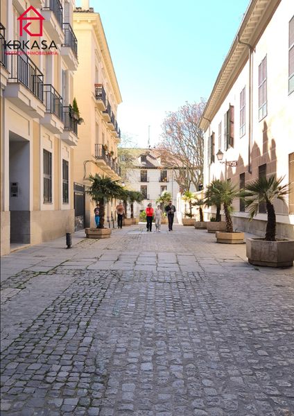 Foto ee08d507-6144-49c8-9a0f-9380a30bd933. Pis amb calefacció a Palacio Madrid