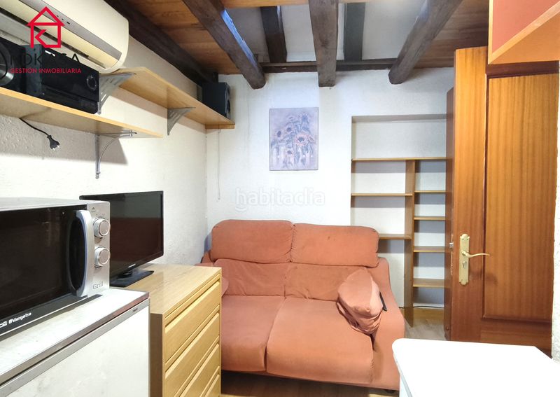 Foto f8214341-32b0-4aad-ac00-03281f1c9eb5. Pis amb calefacció a Palacio Madrid