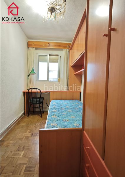Foto f05a8772-f204-4502-a740-cbbae27c5fd1. Pis amb calefacció a Pilar Madrid