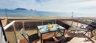 Apartament  Carrer gerani. Apartamento artit