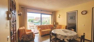 Apartamento en L´Estartit Poble. Apartamento tres habitaciones