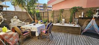 Appartement  Avda grecia. Apartamento moderno con gran terraza, dos habitaciones, baño mod