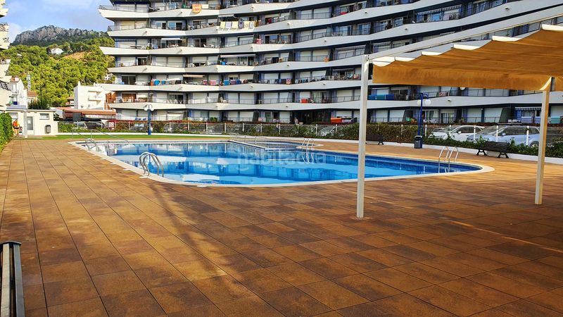 Foto 75baa324-f132-4c9c-86f7-53779bad2286. Pis amb aparcament piscina a l´Estartit poble Estartit