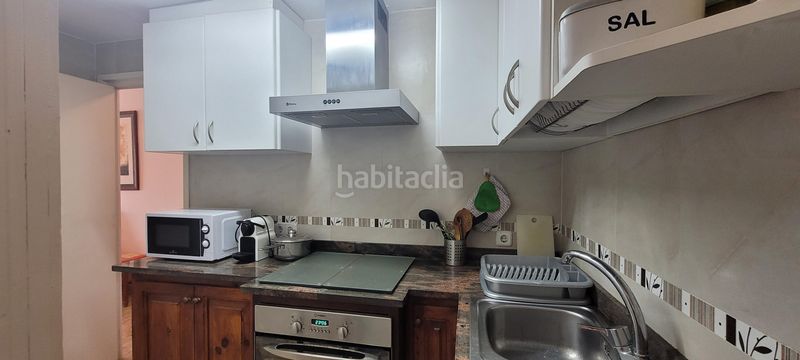 Foto 7f6b6343-db8c-4685-970d-932aa266d5d4. Pis amb aparcament piscina a l´Estartit poble Estartit
