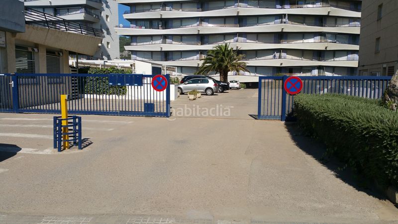 Foto c718f396-e8a8-457a-9a6e-3e9dc13f72a5. Pis amb aparcament piscina a l´Estartit poble Estartit