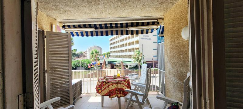 Foto 508d5530-bcc3-4c10-813e-7c43561c0b0b. Appartement avec parking piscine dans l´Estartit poble Estartit