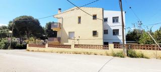 Casa  Ctra de les dunes. Preciosa casa adosada de esquina en contacto con la naturaleza,