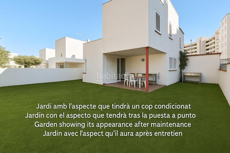 Foto 4ac5c672-2c46-4c2b-b804-46d93690e22b. Haus in l´Estartit poble Estartit
