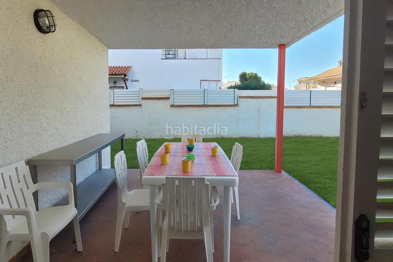Foto ad1f2bbb-98cd-453d-bdd8-f502e513764b. Haus in l´Estartit poble Estartit