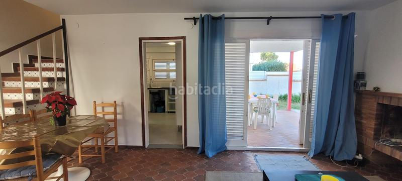 Foto c18b1b44-df3c-461d-a063-9d18665b0216. Haus in l´Estartit poble Estartit