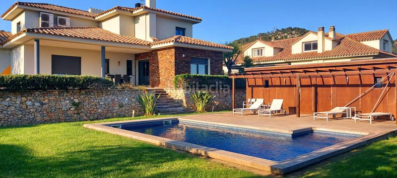 Foto 1f09216d-afba-46b9-876c-792060ca1549. Haus mit heizung parking pool in Torre Vella - Torre Gran - Les Dunes Estartit