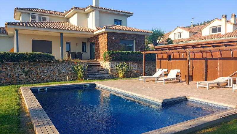 Foto 2c652c97-fb57-408a-a2f7-75b268ab1a2c. Haus mit heizung parking pool in Torre Vella - Torre Gran - Les Dunes Estartit