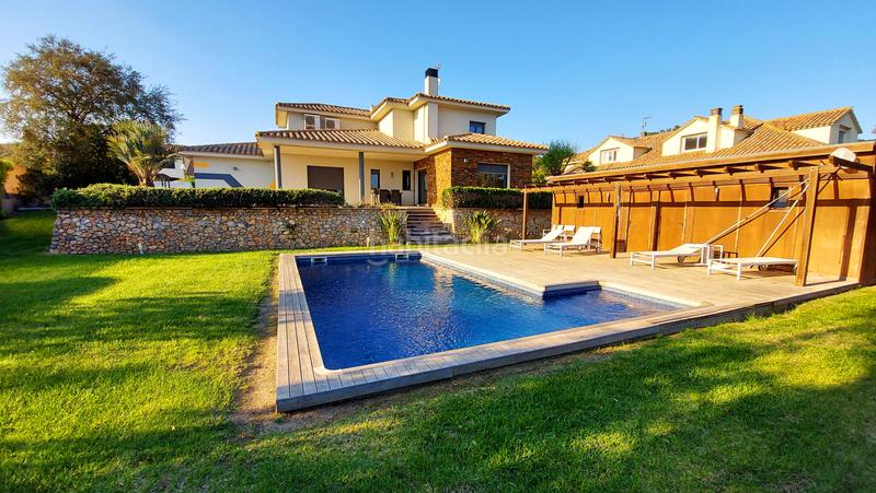 Foto 5ddaaf60-2af9-429c-8d63-7156daa2d445. Haus mit heizung parking pool in Torre Vella - Torre Gran - Les Dunes Estartit