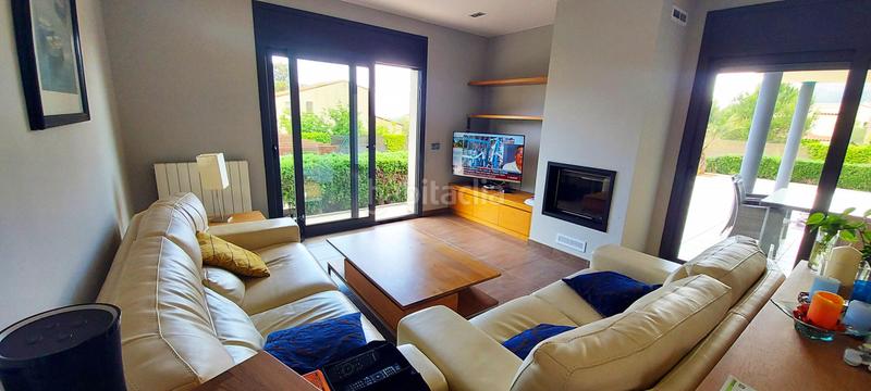 Foto 80a363c1-8c4a-47cb-b627-f2a25adc40b8. Haus mit heizung parking pool in Torre Vella - Torre Gran - Les Dunes Estartit