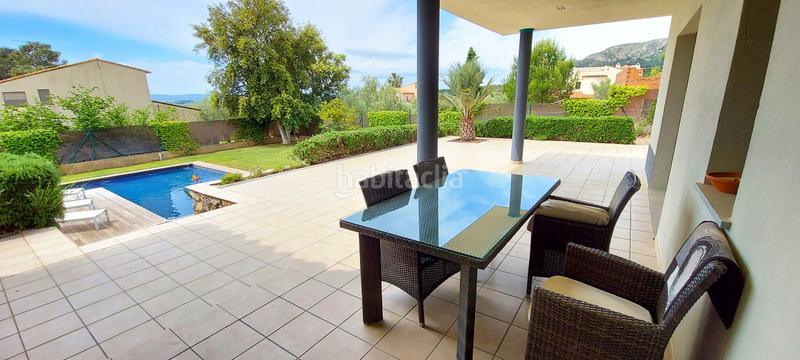 Foto 80f45c30-ae9a-4bb8-85d8-3b8fa30d0abf. Haus mit heizung parking pool in Torre Vella - Torre Gran - Les Dunes Estartit