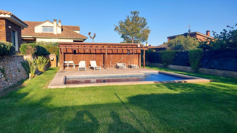 Foto fc1855ff-7dc4-4780-add1-95359b7045e9. Haus mit heizung parking pool in Torre Vella - Torre Gran - Les Dunes Estartit