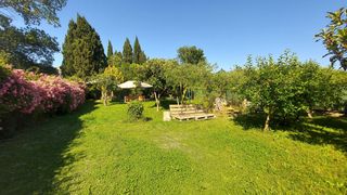 Terreny residencial  Ull�. Terreno r�stico de aproximadamente 900 m2 en ull�, uso agr�cola