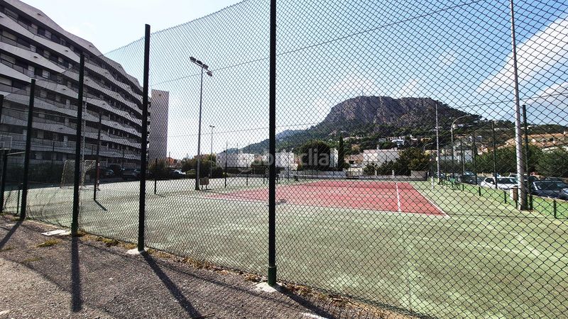 Foto ab48569b-51e3-4b49-bf17-dc2a81e1203b. Pis amb aparcament piscina a l´Estartit poble Estartit