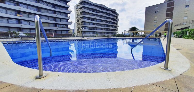 Foto b404b3fd-cba3-4260-9e4d-630751c8bf6f. Pis amb aparcament piscina a l´Estartit poble Estartit