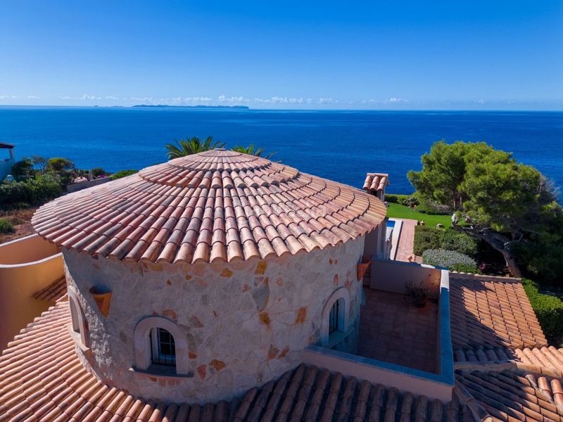 Foto 032c5bbe-ceee-4c15-b48d-1fcde5895c9b. Casa amb aparcament piscina a Cala Pi-Vallgornera Llucmajor