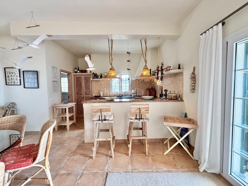 Foto 1875daf8-3433-4414-a273-8d67d2b75445. Haus mit heizung parking pool in Cala Pi-Vallgornera Llucmajor