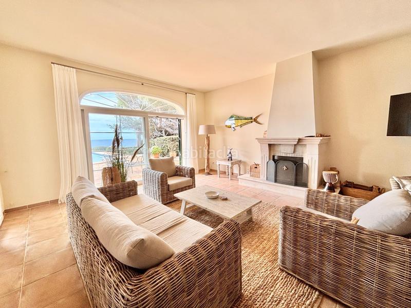 Foto 208a0142-64c2-4580-81b1-10a88cf2fc7f. Haus mit heizung parking pool in Cala Pi-Vallgornera Llucmajor