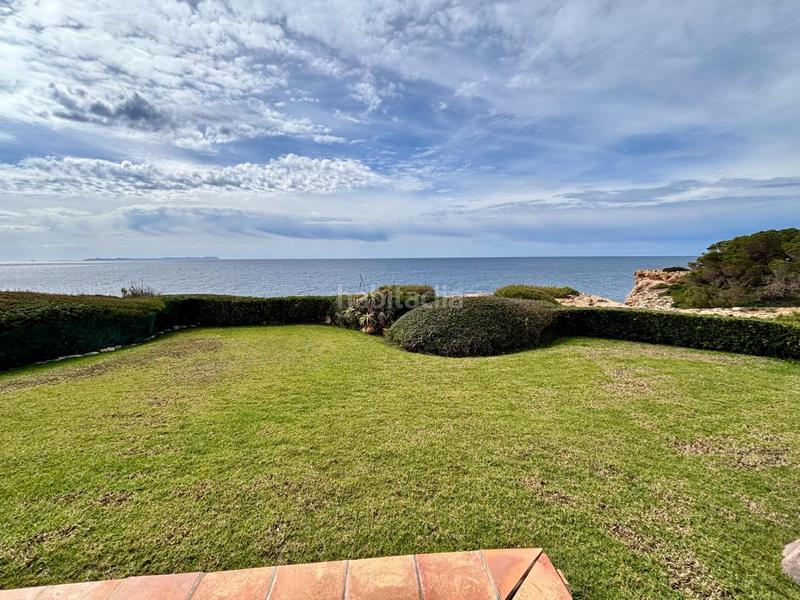 Foto 2a1ed81c-5933-41ee-851b-4bb77e234c64. Haus mit heizung parking pool in Cala Pi-Vallgornera Llucmajor