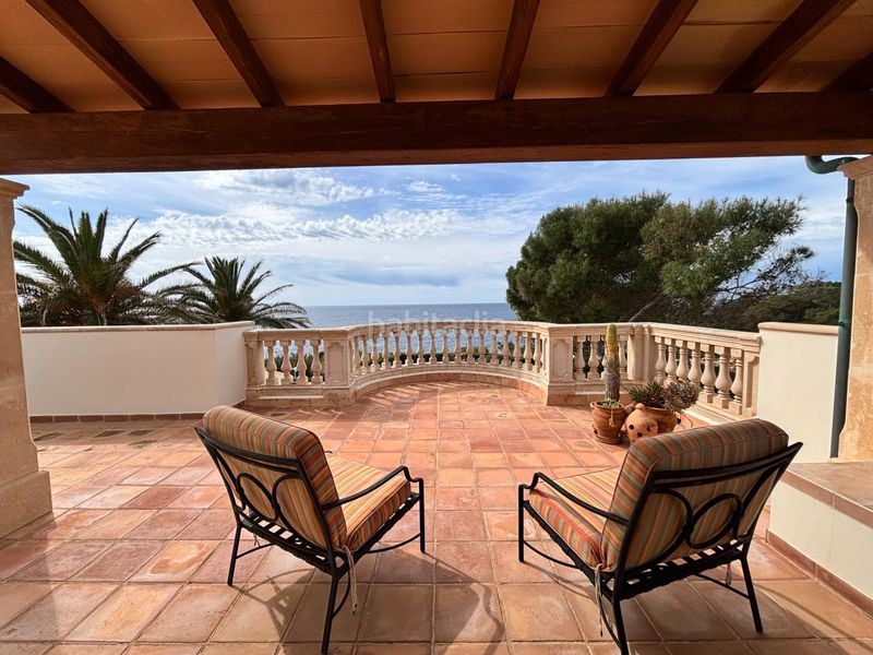 Foto 3d69b734-5e97-435f-8df7-90d5d0435a8e. Casa amb aparcament piscina a Cala Pi-Vallgornera Llucmajor