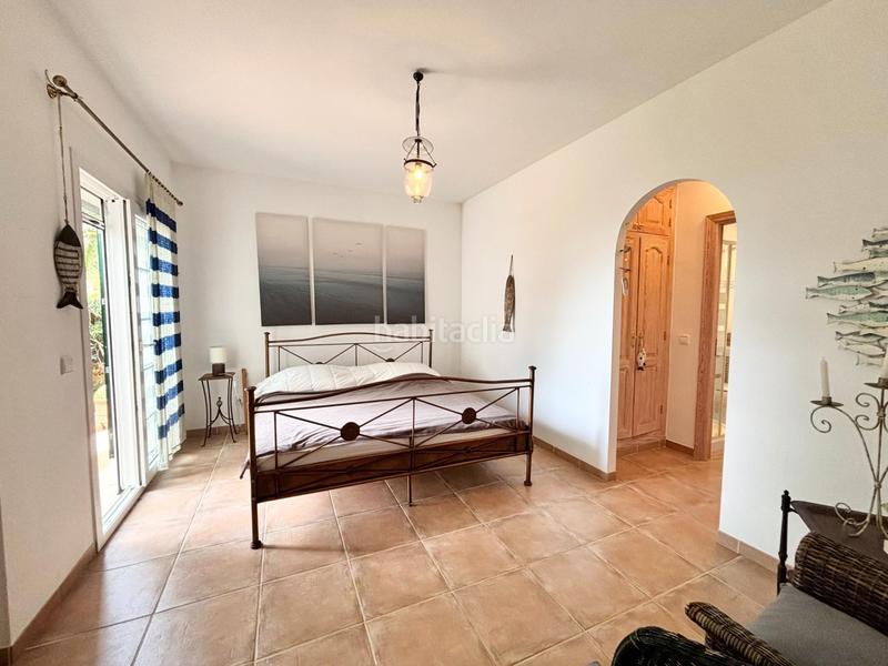 Foto 419f7840-9c90-480b-9647-b53816d07efc. Haus mit heizung parking pool in Cala Pi-Vallgornera Llucmajor