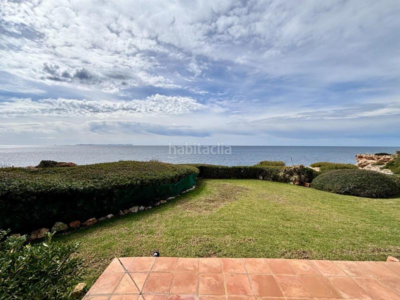 Foto 4d856517-e038-4a3a-82c5-72075d3655db. Haus mit heizung parking pool in Cala Pi-Vallgornera Llucmajor