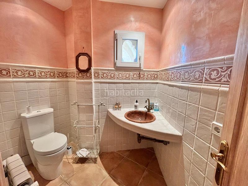 Foto 52d42241-c92b-4be6-aae1-6a39f62744c3. Haus mit heizung parking pool in Cala Pi-Vallgornera Llucmajor