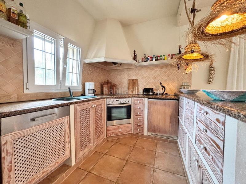 Foto 75381b25-50cb-4b00-a448-00f236bd113e. Haus mit heizung parking pool in Cala Pi-Vallgornera Llucmajor