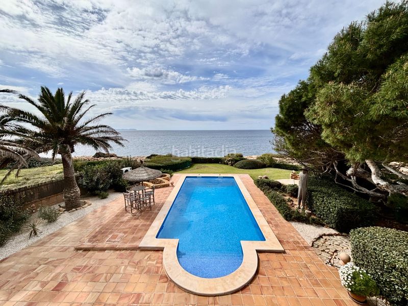 Foto 9c63e6e7-ee5c-47dd-9013-45e3c60aa975. Casa amb aparcament piscina a Cala Pi-Vallgornera Llucmajor