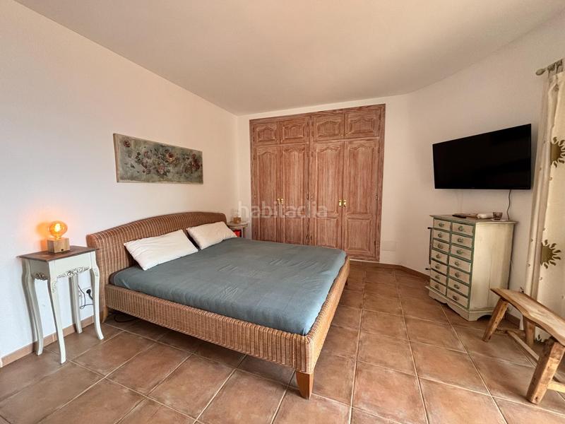 Foto 9d60230a-a5e4-4cf6-8ecd-86b3bd47f212. Haus mit heizung parking pool in Cala Pi-Vallgornera Llucmajor