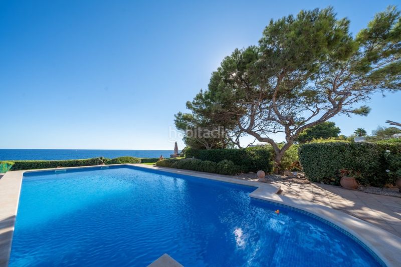Foto b4fd5539-111f-4c19-a249-d5860ac2dc81. Casa amb aparcament piscina a Cala Pi-Vallgornera Llucmajor