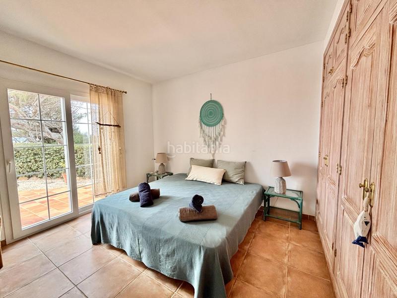 Foto b8a3adb0-31ba-44e1-a663-0f9cfe3267bf. Haus mit heizung parking pool in Cala Pi-Vallgornera Llucmajor