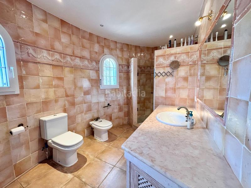 Foto bf0d8f13-a263-41a4-9bee-060182535dc0. Haus mit heizung parking pool in Cala Pi-Vallgornera Llucmajor