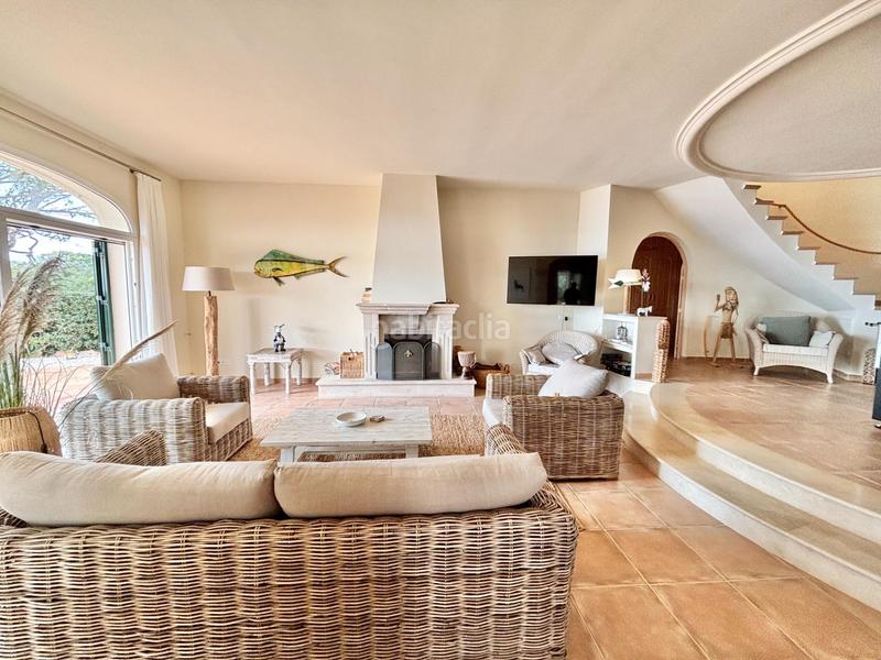 Foto dca85564-61e2-46f1-a5cf-569c9a8426f2. Haus mit heizung parking pool in Cala Pi-Vallgornera Llucmajor