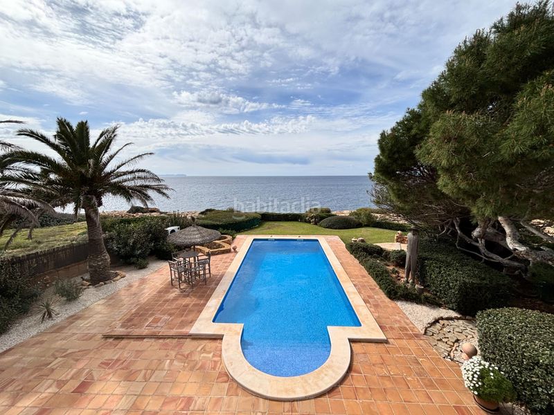 Foto df7f442f-8c64-4402-b311-faa269d8934b. Casa amb aparcament piscina a Cala Pi-Vallgornera Llucmajor